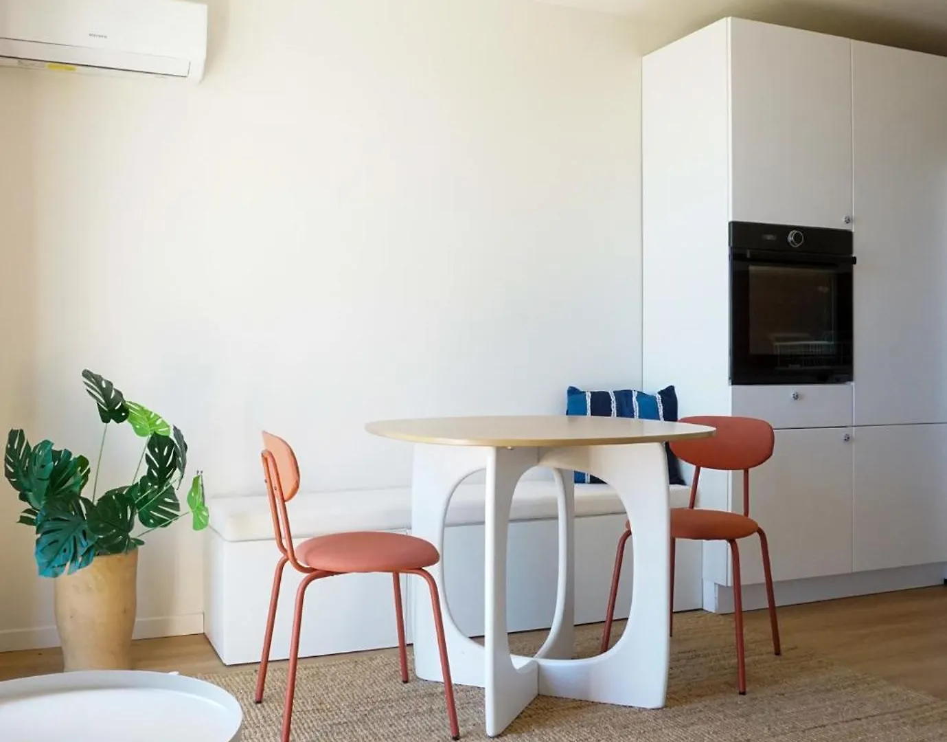Le Soleil Bleu Hyerois Apartment Hyeres