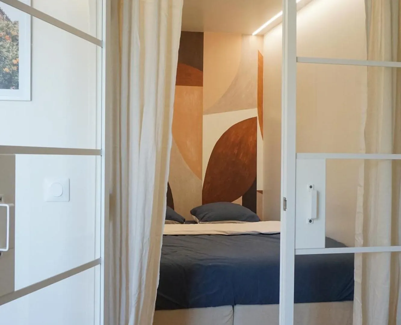 Le Soleil Bleu Hyerois Apartment Hyeres
