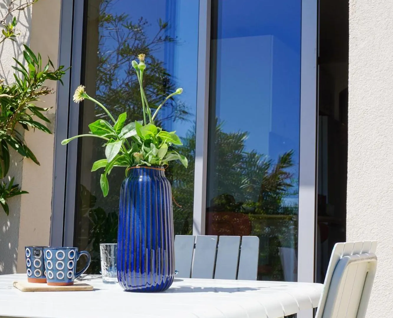 Le Soleil Bleu Hyerois Apartment Hyeres