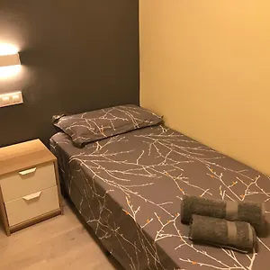 Cerdanyola Centro Appartement Cerdanyola del Vallès