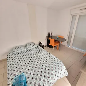 Calme Face à L’hôpital Nord. Appartement Saint-Priest-en-Jarez