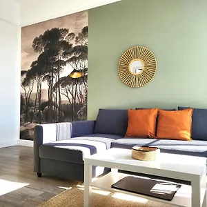 Superbe T2 - 2-4 Personnes - Parking Gratuit Appartement Toulouse