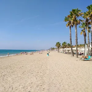 Good Atmosphere Appartement El Vendrell