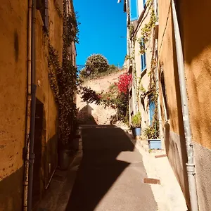 Appartement Lumineux, Hyères