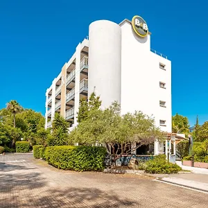 B&B Hotel Hyeres Hotel