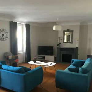 De Charme Centre Ville Rodez